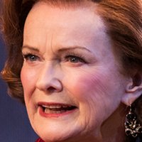 Blair Brown Naakt