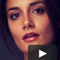 Blanca Espino Naakt