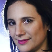 Blanca Lewin Naakt