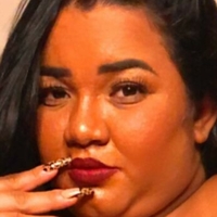 Blenda De Jesus Naakt