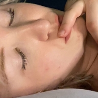 blissfulle Naakt