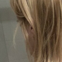 Blonde Fit Babe Naakt