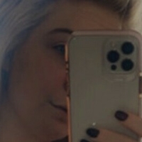 Blondebomb12 Naakt