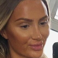 Blondedoll Naakt