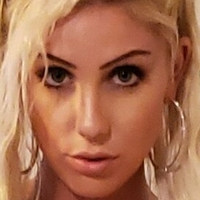 blonderider Naakt