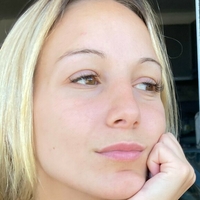 blondiecutty Naakt