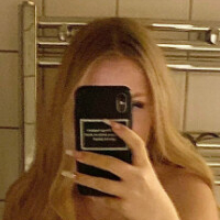 blondieebabez Naakt