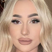 BlondieLana Naakt