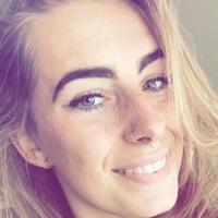 Blondinbelka Naakt