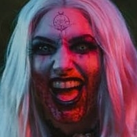 bloodynyuu Naakt