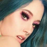 Blue Cromwyll Naakt
