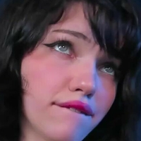 blue_eye_twinkle Naakt