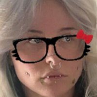 Blxckheart00 Naakt