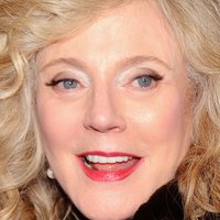 Blythe Danner Naakt