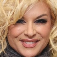 Bobbie Brown Naakt