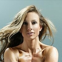 Bodybuilding.com's BodiesWork Naakt