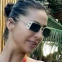 Bojana Stevanovic Naakt