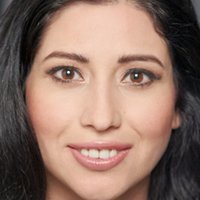 Bonnie Ann Naakt