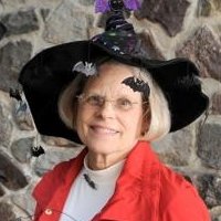 Bonnie Laurant Naakt