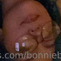 bonniebonniebonbon Naakt