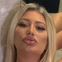 Born2Tease Naakt