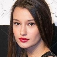 Boryana Krumova Manoilova Naakt