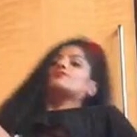 Bossy Ass Delilah Naakt