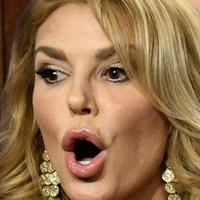Brandi Glanville Naakt