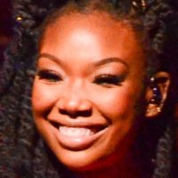 Brandy Norwood Naakt