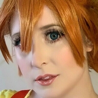 Brandywinecosplay Naakt