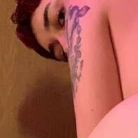 Bratbunnybby Naakt