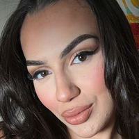 brazillianbombshell Naakt