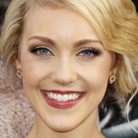 Breanne Hill Naakt