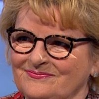 Brenda Blethyn Naakt
