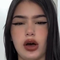 Brenda G Saraiva Naakt