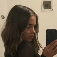 Brenda Garcia Naakt