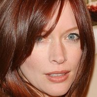 Brenda James Naakt