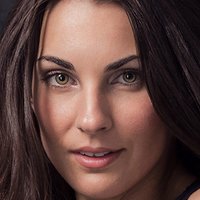 Brenda Kucerova Naakt