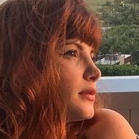 Brenda Olivieri Naakt