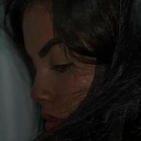 Brenda Vitoria Naakt