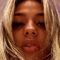 Brenna Azevedo Naakt