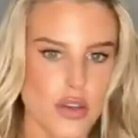 Brennah Black Naakt
