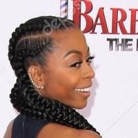 Bresha Webb Naakt