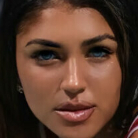 Bri Adeline Naakt