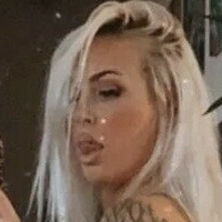 Bri Joy Naakt
