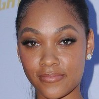 Bria L. Murphy Naakt