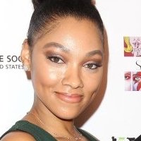 Bria Murphy Naakt