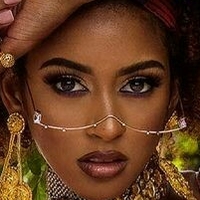 Briana Smith Naakt