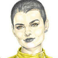 Brianna Hildebrand Ai Porn Naakt