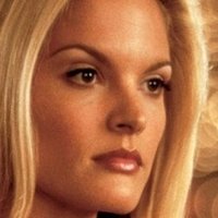 Bridgette Wilson Naakt